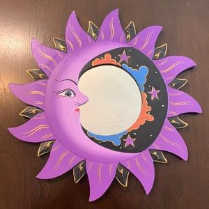 Decor , Mirror